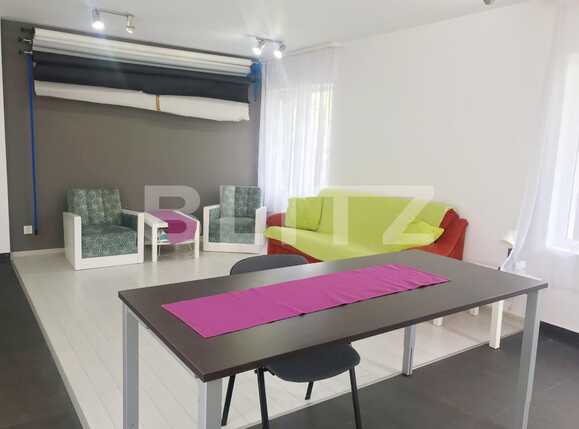 Apartament de închiriat 3 camere Zorilor - 39396AI | BLITZ Cluj-Napoca | Poza5