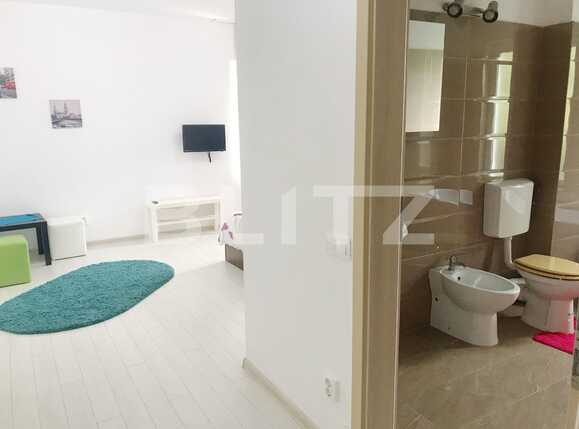 Apartament de închiriat 3 camere Zorilor - 39396AI | BLITZ Cluj-Napoca | Poza13