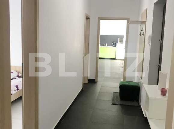 Apartament de închiriat 3 camere Zorilor - 39396AI | BLITZ Cluj-Napoca | Poza6