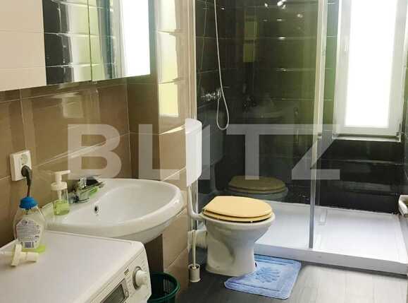 Apartament de închiriat 3 camere Zorilor - 39396AI | BLITZ Cluj-Napoca | Poza8