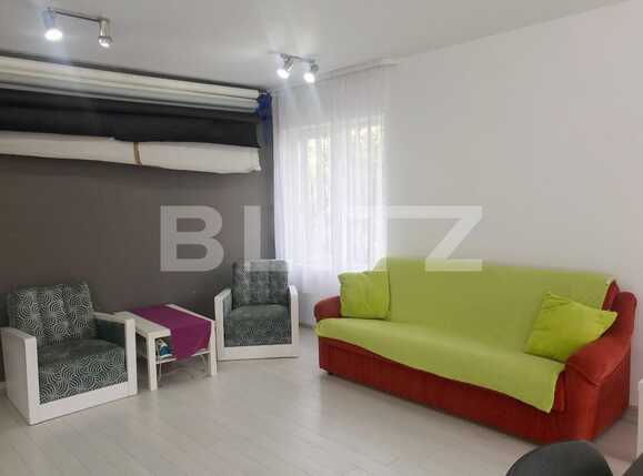 Apartament de închiriat 3 camere Zorilor - 39396AI | BLITZ Cluj-Napoca | Poza2