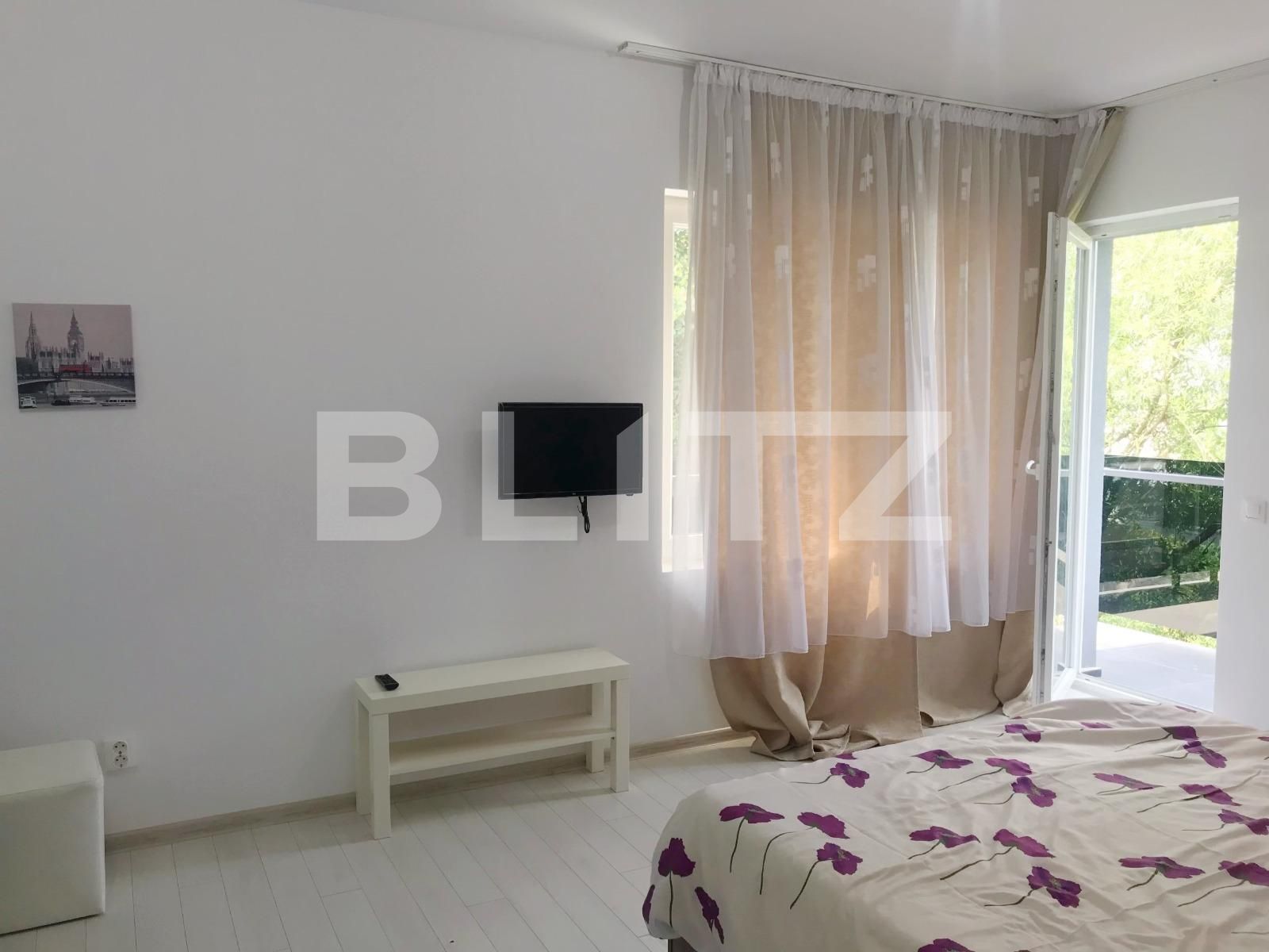 Apartament de închiriat 3 camere Zorilor - 39396AI | BLITZ Cluj-Napoca | Poza11