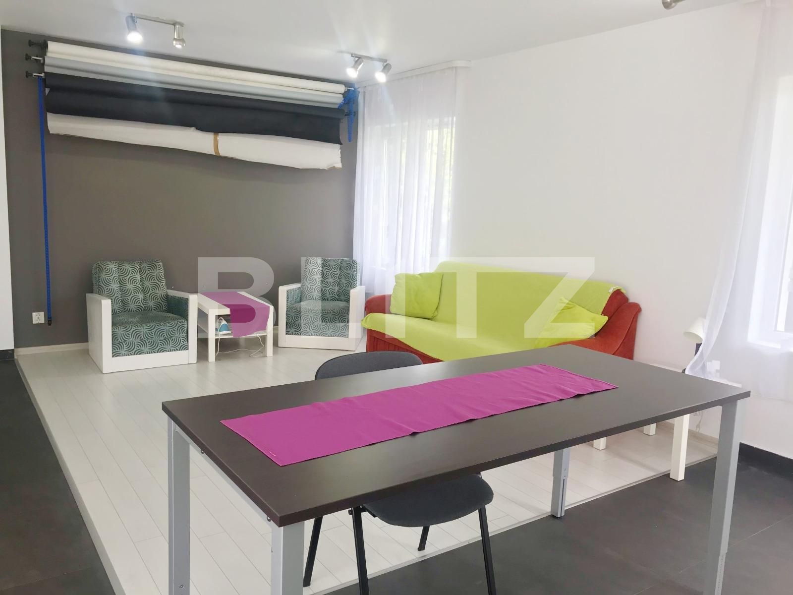 Apartament de închiriat 3 camere Zorilor - 39396AI | BLITZ Cluj-Napoca | Poza5