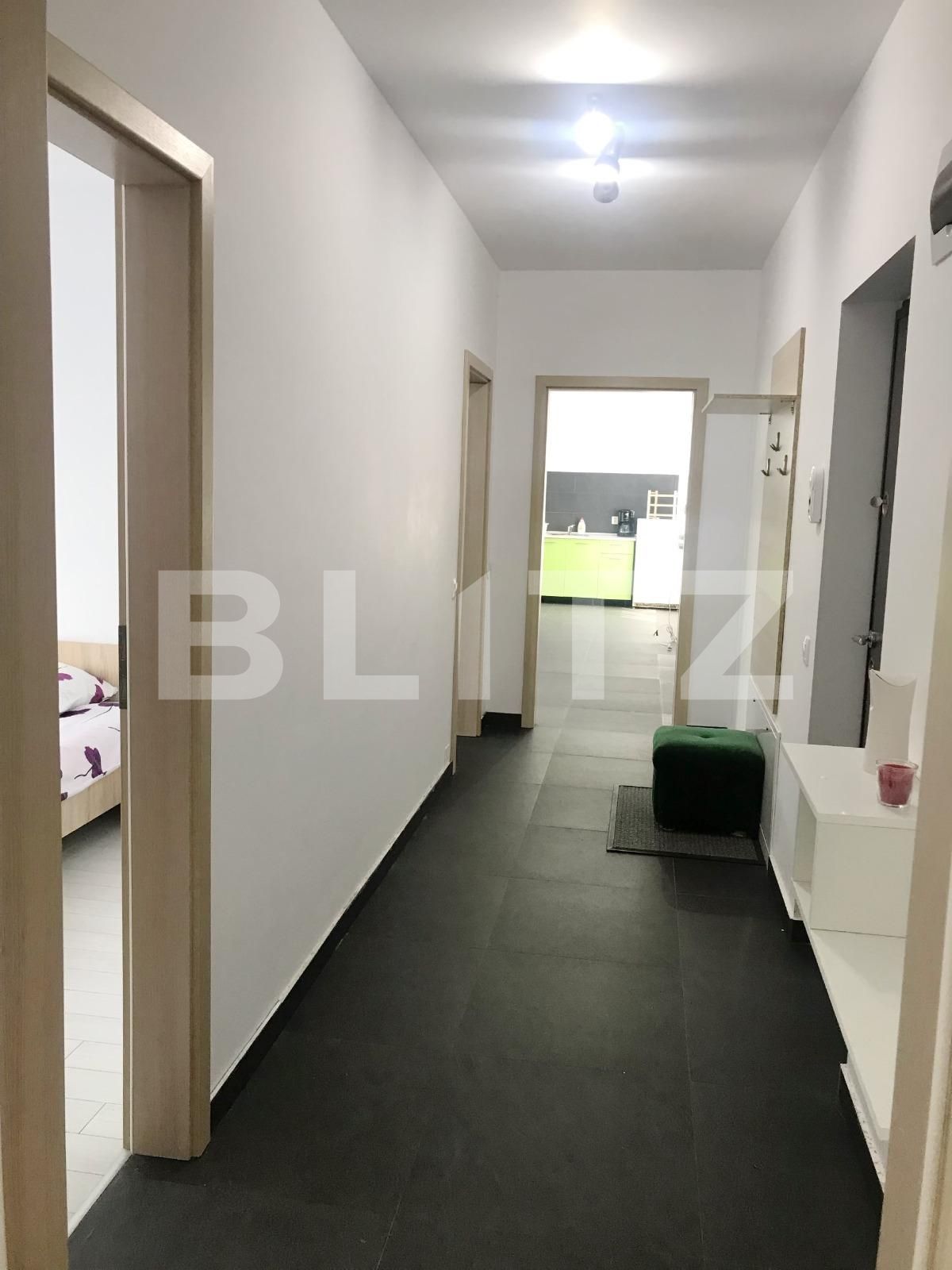 Apartament de închiriat 3 camere Zorilor - 39396AI | BLITZ Cluj-Napoca | Poza6