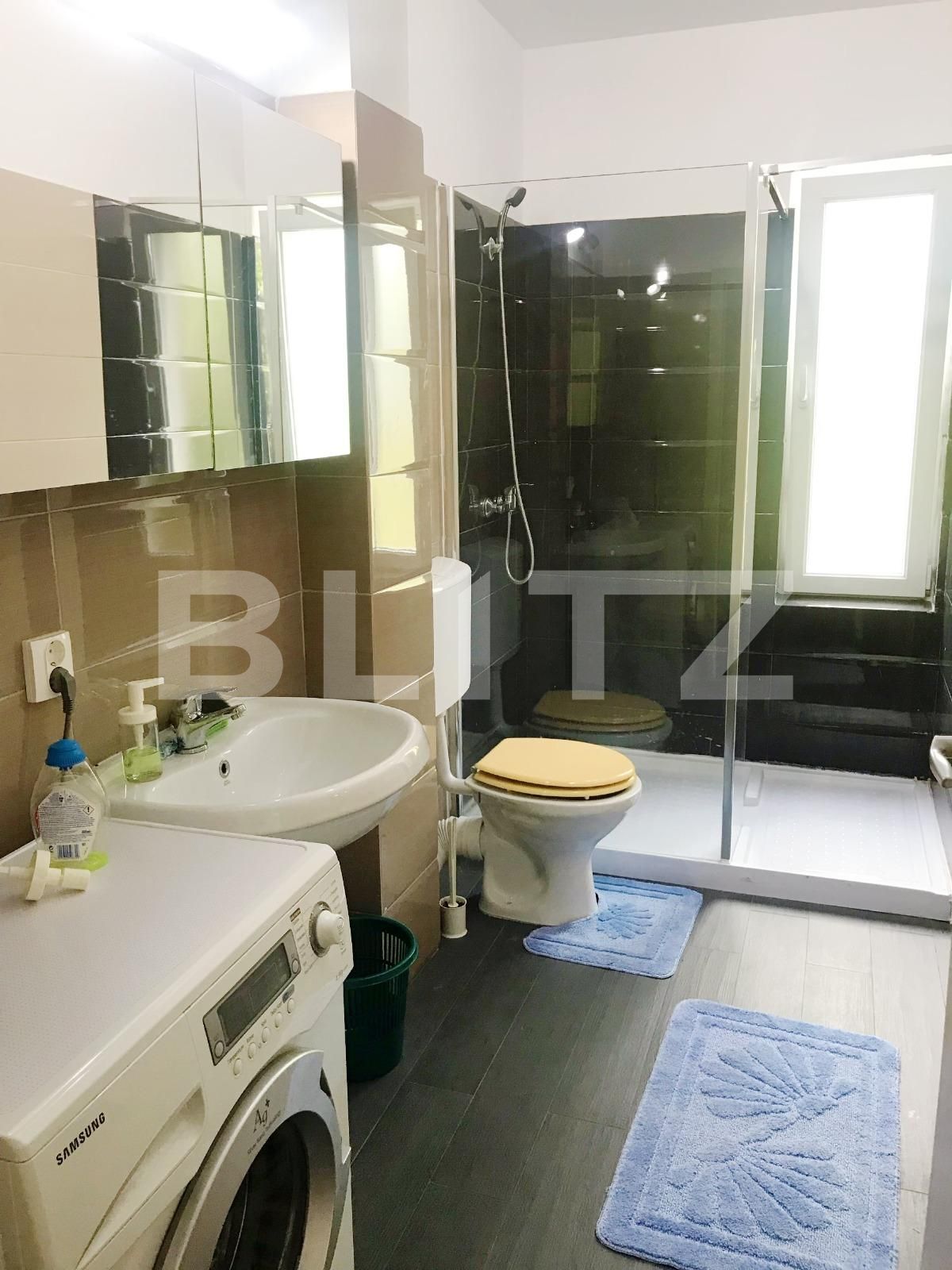 Apartament de închiriat 3 camere Zorilor - 39396AI | BLITZ Cluj-Napoca | Poza8