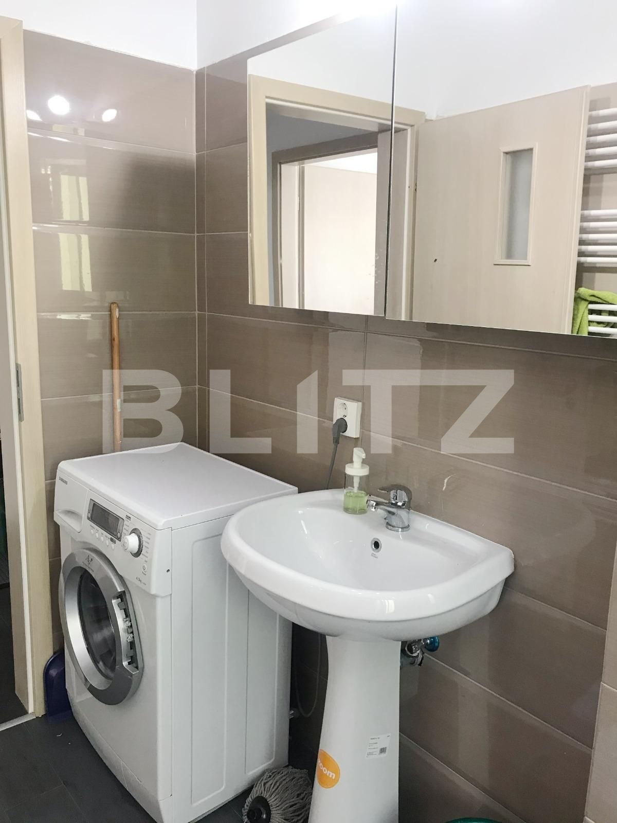Apartament de închiriat 3 camere Zorilor - 39396AI | BLITZ Cluj-Napoca | Poza9