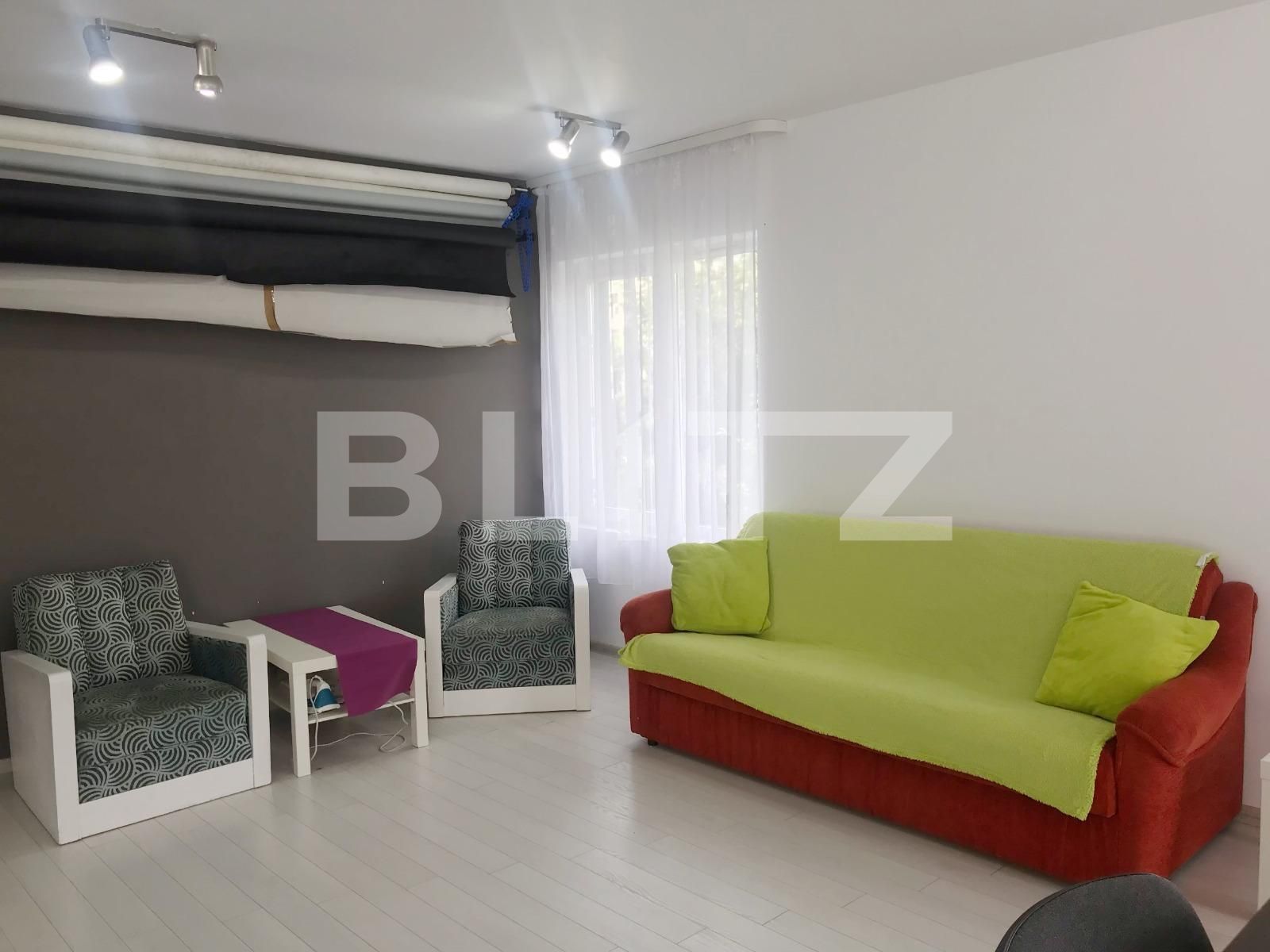 Apartament de închiriat 3 camere Zorilor - 39396AI | BLITZ Cluj-Napoca | Poza2
