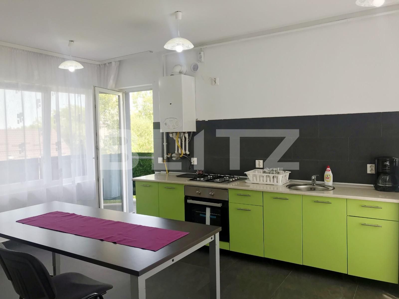 Apartament de închiriat 3 camere Zorilor - 39396AI | BLITZ Cluj-Napoca | Poza4