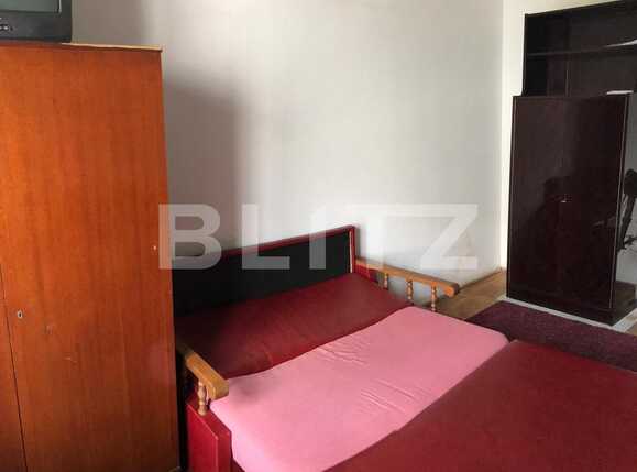 Apartament de închiriat 2 camere Central - 39397AI | BLITZ Cluj-Napoca | Poza4