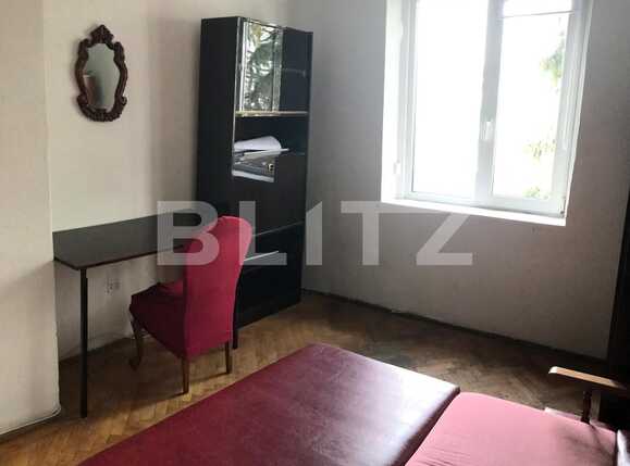 Apartament de închiriat 2 camere Central - 39397AI | BLITZ Cluj-Napoca | Poza2