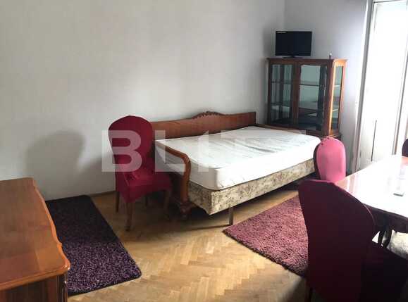 Apartament de închiriat 2 camere Central - 39397AI | BLITZ Cluj-Napoca | Poza1