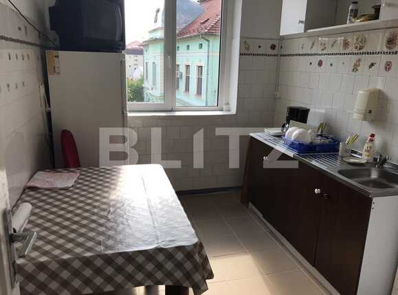 Apartament de închiriat 2 camere Central - 39397AI | BLITZ Cluj-Napoca | Poza6