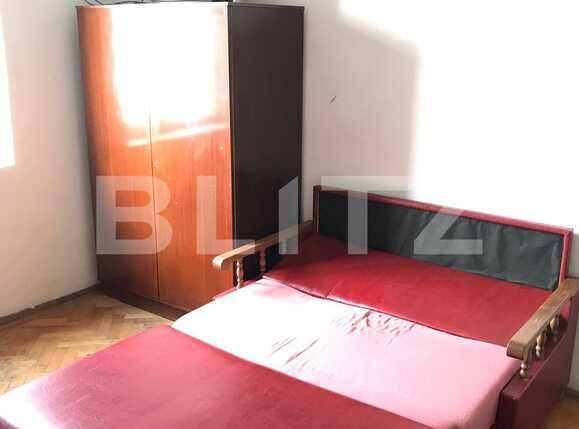 Apartament de închiriat 2 camere Central - 39397AI | BLITZ Cluj-Napoca | Poza3