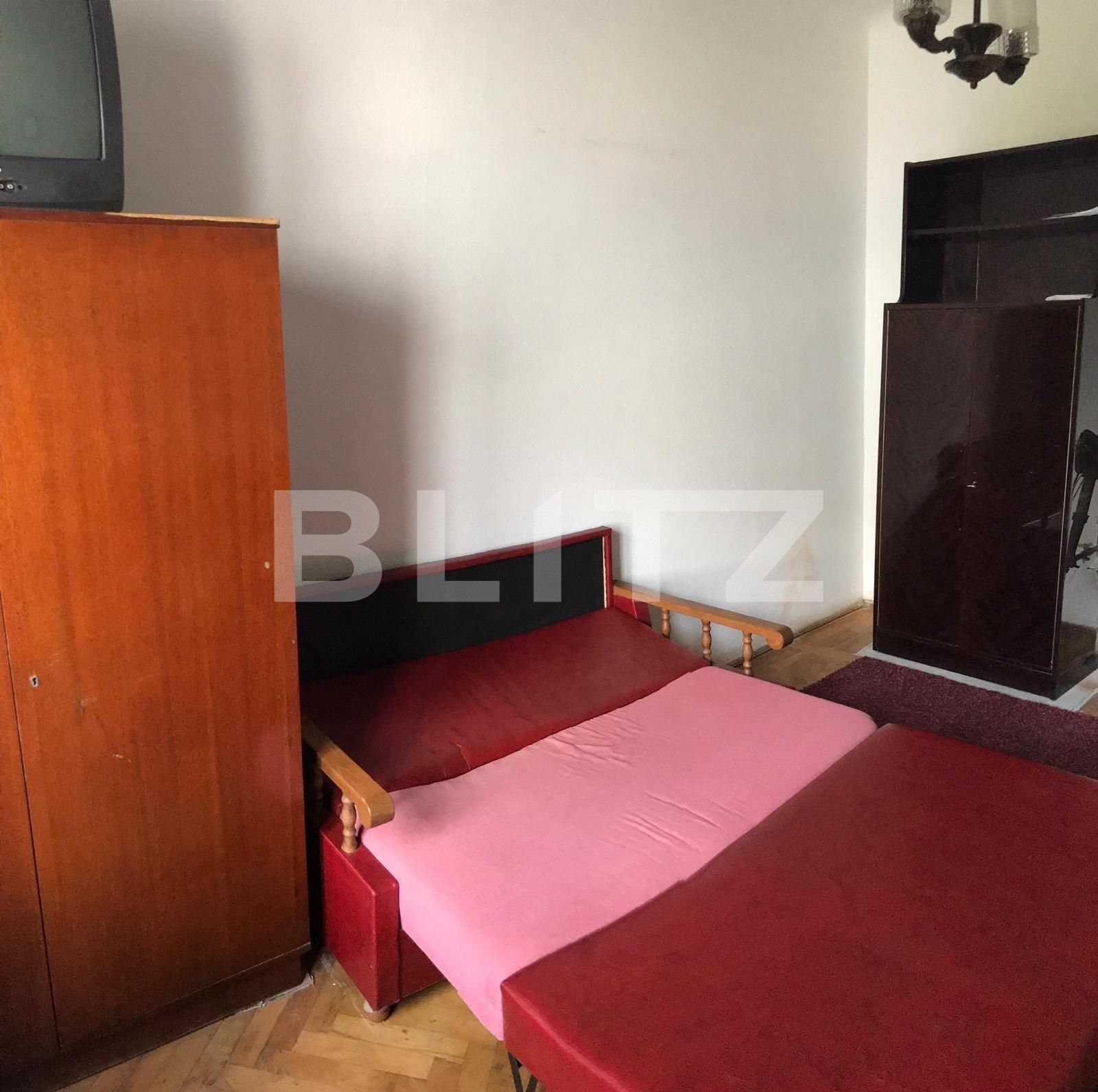 Apartament de închiriat 2 camere Central - 39397AI | BLITZ Cluj-Napoca | Poza4