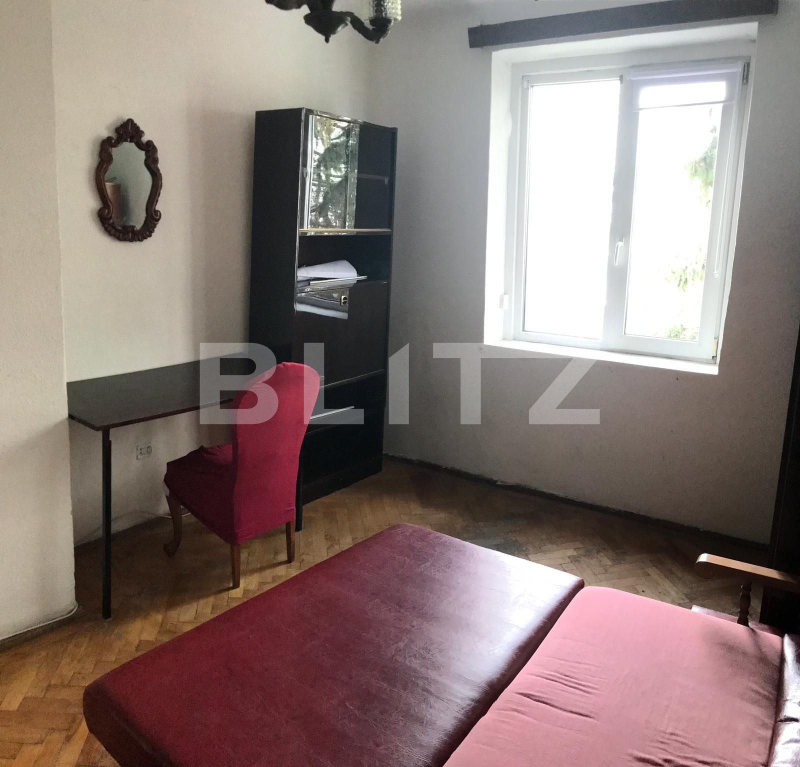Apartament de închiriat 2 camere Central - 39397AI | BLITZ Cluj-Napoca | Poza2