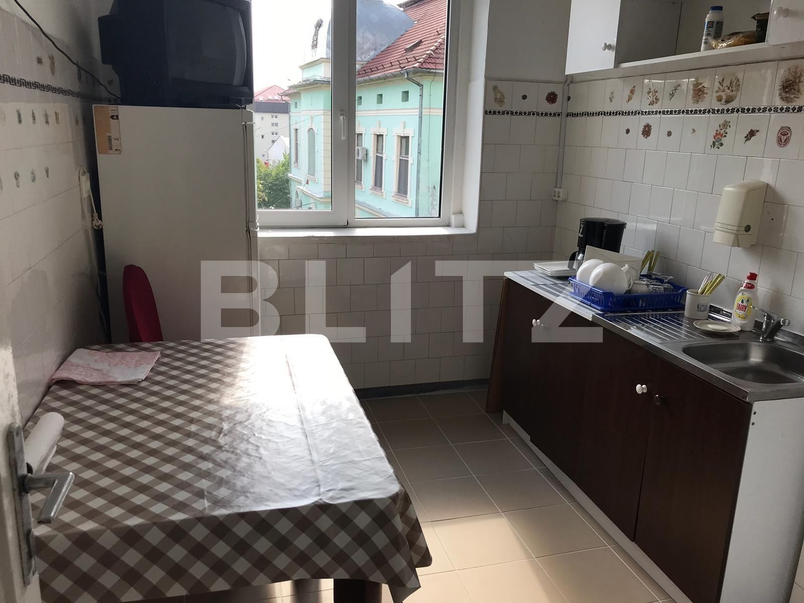 Apartament de închiriat 2 camere Central - 39397AI | BLITZ Cluj-Napoca | Poza6