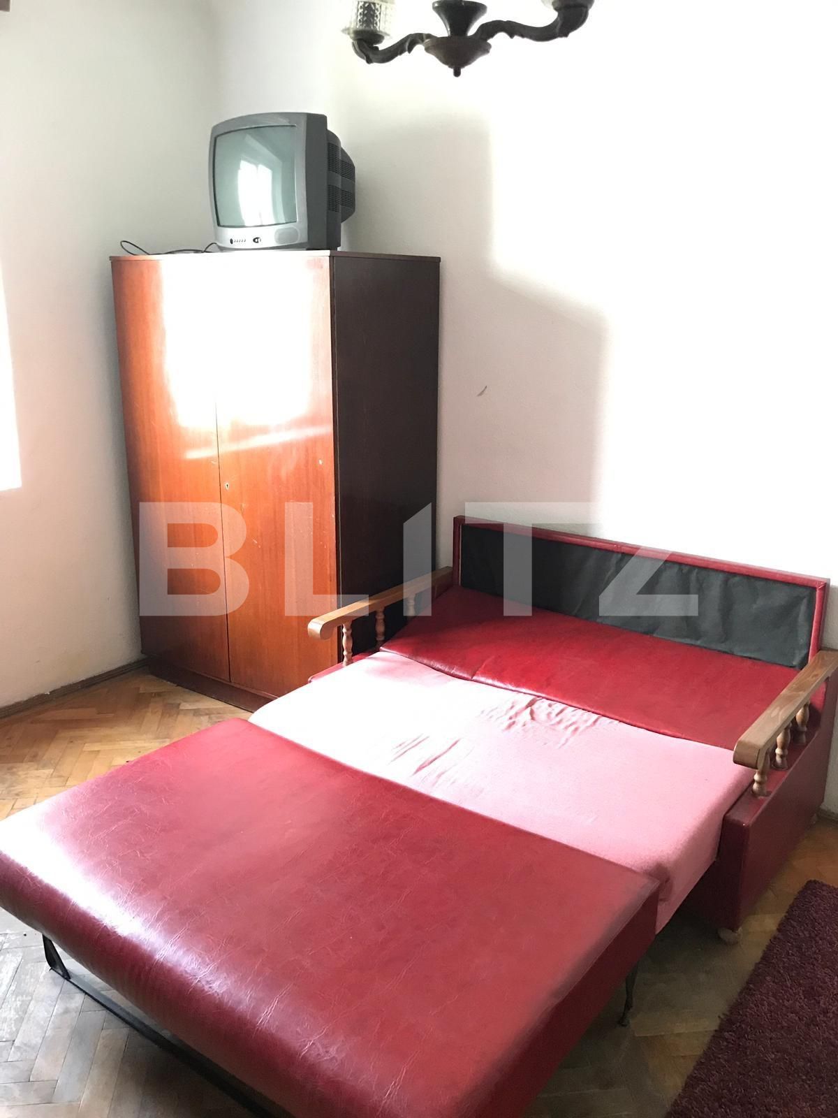 Apartament de închiriat 2 camere Central - 39397AI | BLITZ Cluj-Napoca | Poza3