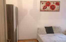 Apartament cu doua camere, la cheie, perfect pentru inchiriere!