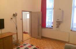 Apartament cu doua camere, la cheie, perfect pentru inchiriere!