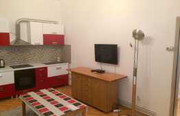 Apartament cu doua camere, la cheie, perfect pentru inchiriere!