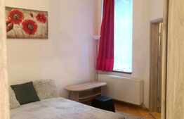 Apartament cu doua camere, la cheie, perfect pentru inchiriere!