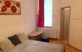 Apartament cu doua camere, la cheie, perfect pentru inchiriere!