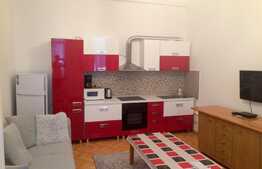 Apartament cu doua camere, la cheie, perfect pentru inchiriere!