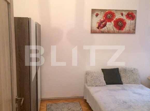 Apartament de vânzare 2 camere Central - 39399AV | BLITZ Cluj-Napoca | Poza2