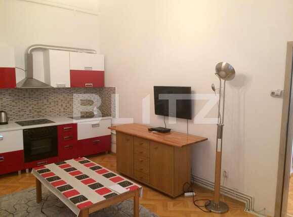 Apartament de vânzare 2 camere Central - 39399AV | BLITZ Cluj-Napoca | Poza6