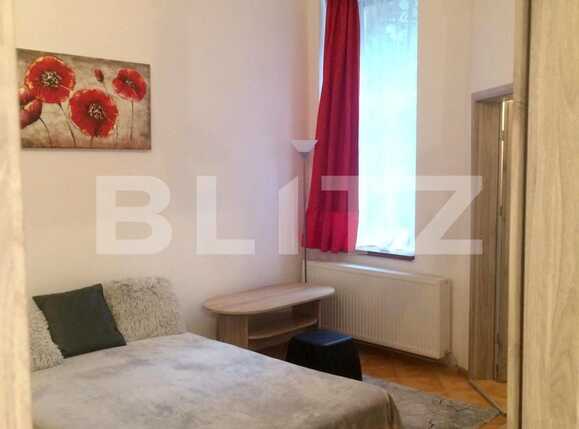 Apartament de vânzare 2 camere Central - 39399AV | BLITZ Cluj-Napoca | Poza3