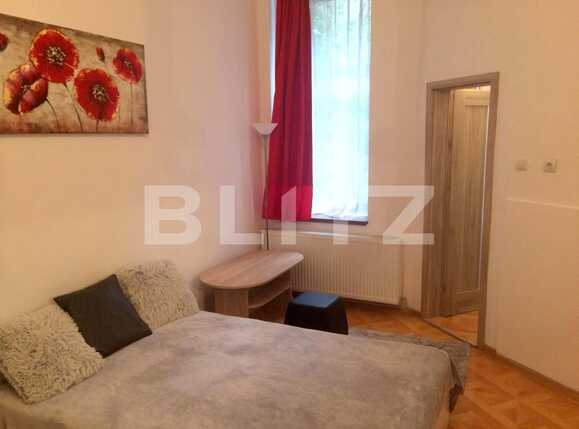 Apartament de vânzare 2 camere Central - 39399AV | BLITZ Cluj-Napoca | Poza1