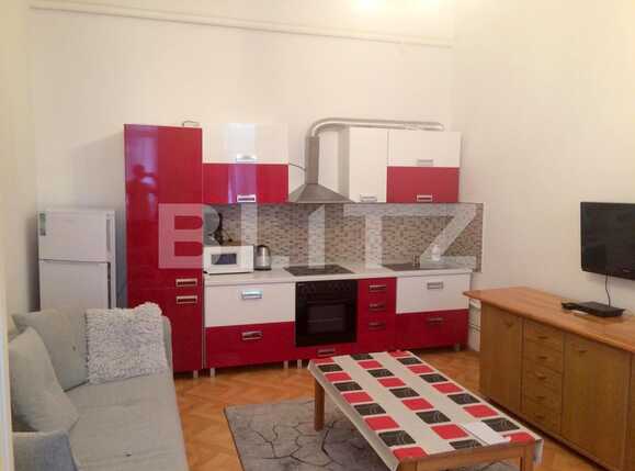 Apartament de vânzare 2 camere Central - 39399AV | BLITZ Cluj-Napoca | Poza4