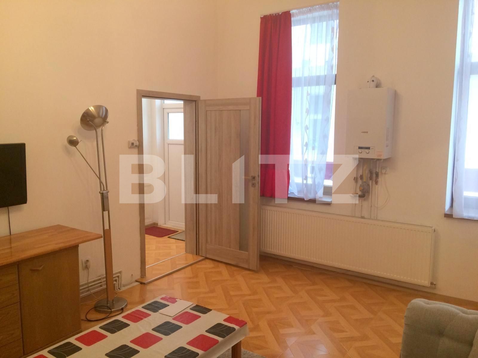Apartament de vânzare 2 camere Central - 39399AV | BLITZ Cluj-Napoca | Poza5