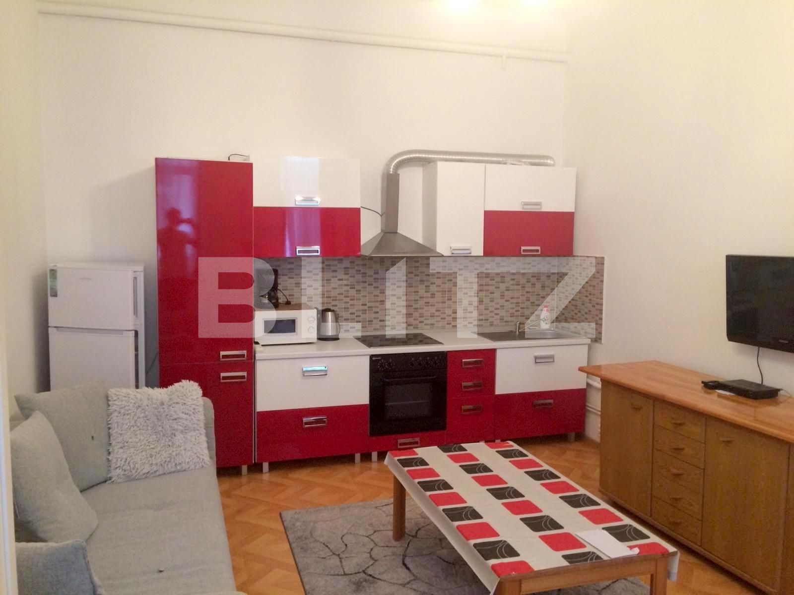 Apartament de vânzare 2 camere Central - 39399AV | BLITZ Cluj-Napoca | Poza4
