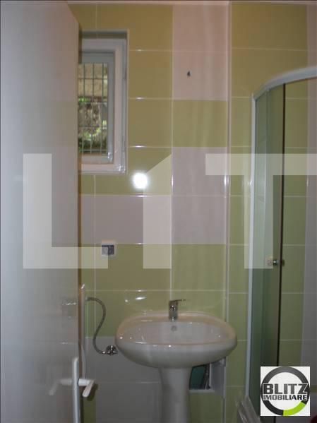 Apartament de închiriat 2 camere Central - 394AI | BLITZ Cluj-Napoca | Poza4