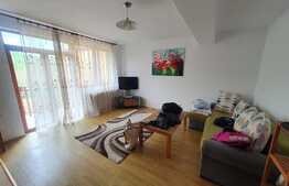 Apartament 2 camere, 52 mp, parcare, zona strazii Campului