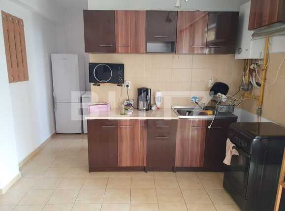 Apartament de închiriat 2 camere Manastur - 39400AI | BLITZ Cluj-Napoca | Poza4