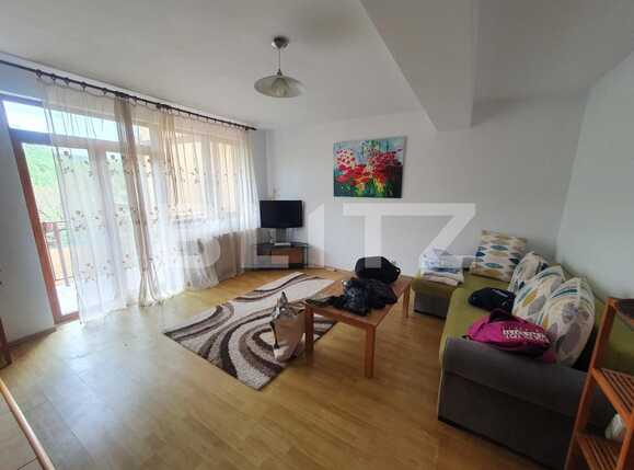 Apartament de închiriat 2 camere Manastur - 39400AI | BLITZ Cluj-Napoca | Poza1
