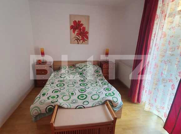 Apartament de închiriat 2 camere Manastur - 39400AI | BLITZ Cluj-Napoca | Poza7