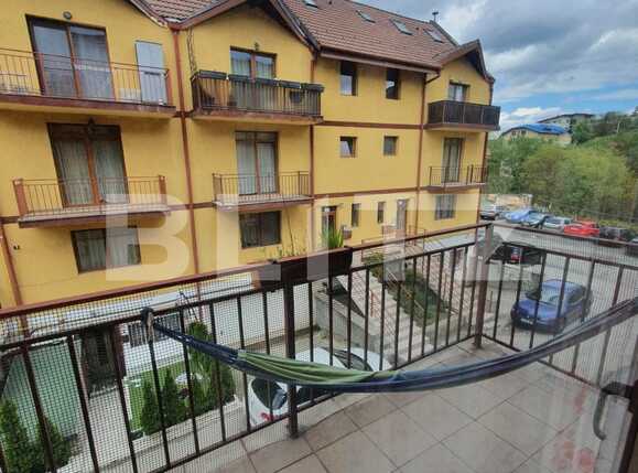 Apartament de închiriat 2 camere Manastur - 39400AI | BLITZ Cluj-Napoca | Poza6