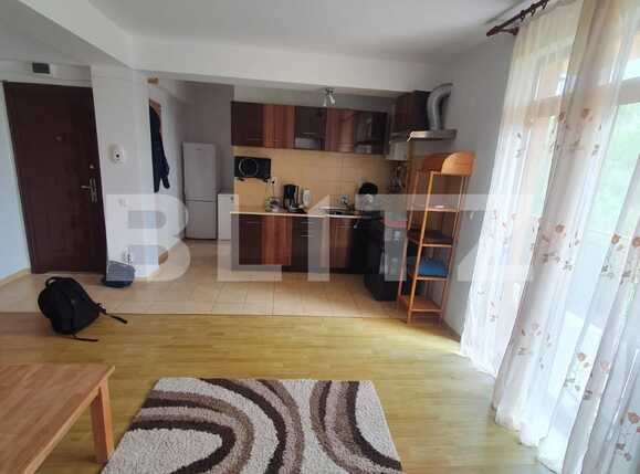 Apartament de închiriat 2 camere Manastur - 39400AI | BLITZ Cluj-Napoca | Poza2