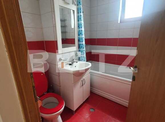 Apartament de închiriat 2 camere Manastur - 39400AI | BLITZ Cluj-Napoca | Poza8