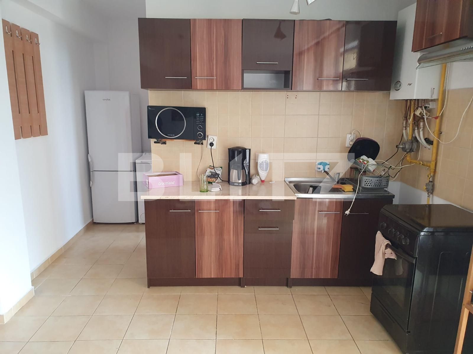 Apartament de închiriat 2 camere Manastur - 39400AI | BLITZ Cluj-Napoca | Poza4