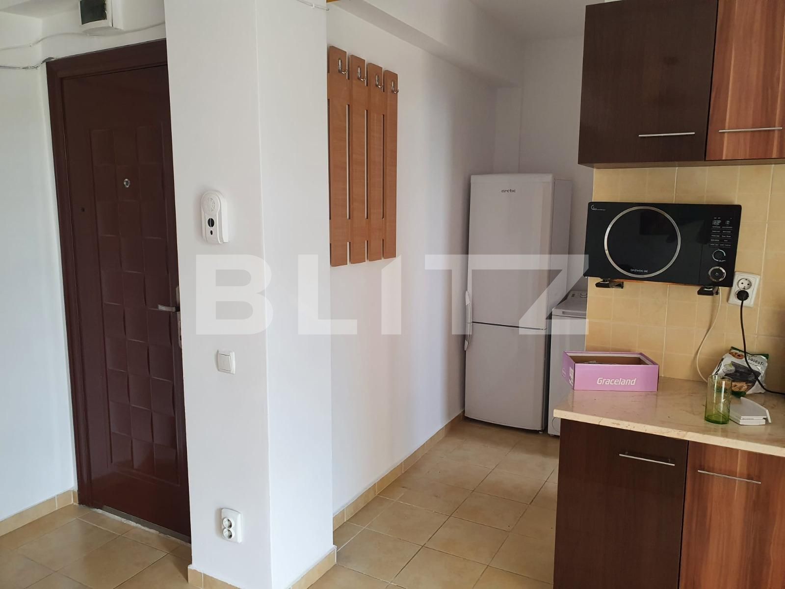 Apartament de închiriat 2 camere Manastur - 39400AI | BLITZ Cluj-Napoca | Poza3