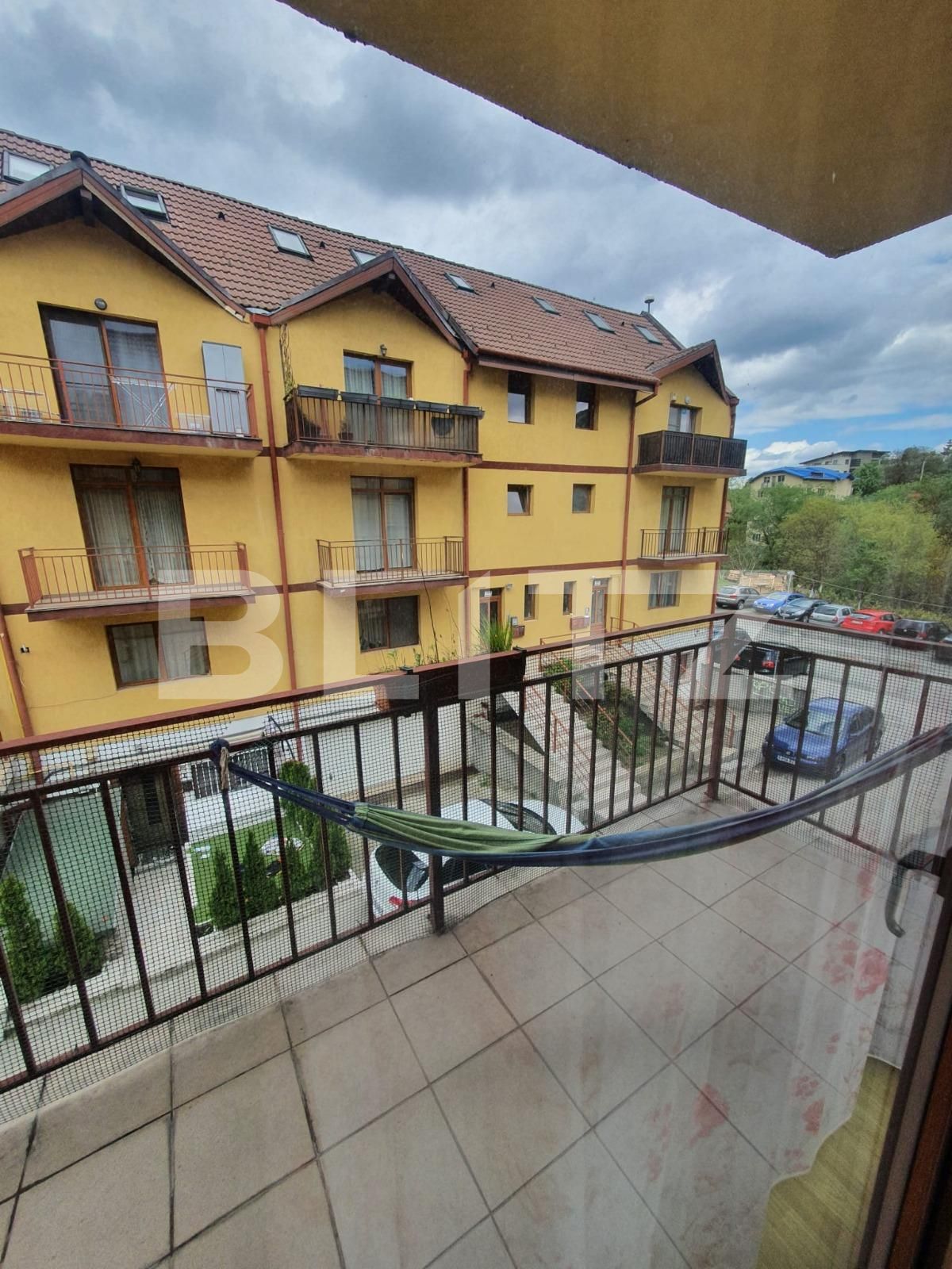 Apartament de închiriat 2 camere Manastur - 39400AI | BLITZ Cluj-Napoca | Poza6