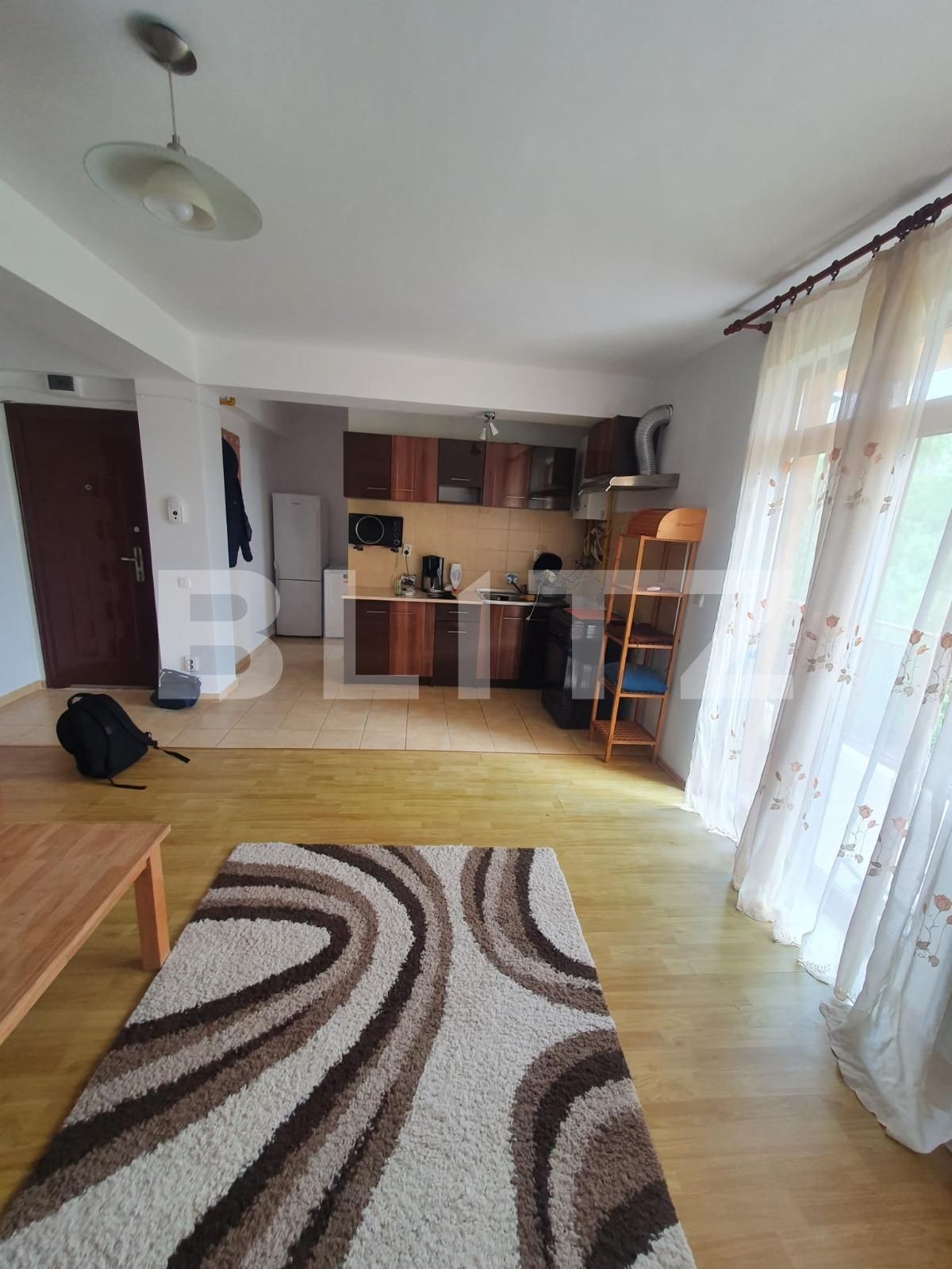 Apartament de închiriat 2 camere Manastur - 39400AI | BLITZ Cluj-Napoca | Poza2