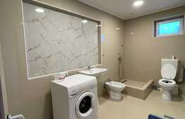 Apartament 4 camere, 120mp, 2 bai, balcon, gradina, pet friendly, zona Campului