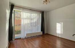 Apartament 4 camere, 120mp, 2 bai, balcon, gradina, pet friendly, zona Campului