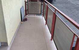 Apartament 4 camere, 120mp, 2 bai, balcon, gradina, pet friendly, zona Campului