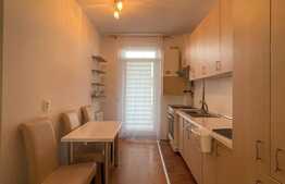 Apartament 4 camere, 120mp, 2 bai, balcon, gradina, pet friendly, zona Campului